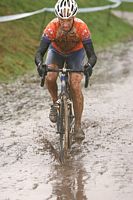 Kevin Payton National Cyclo-X 2007