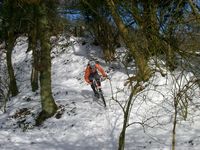 descending Clent
