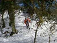 descending Clent