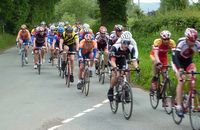 Enville RR, SSSCRRL