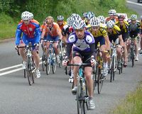 Enville RR, SSSCRRL