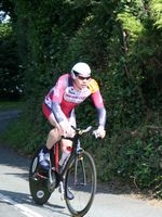 Michael Hutchinson in Rudy Project round 5