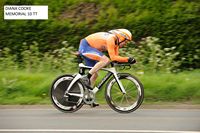 Stefan Harrison in the Diana Cook Memorial 10