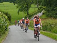 Shropshire Challenge