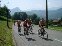 Col de la Ramaz