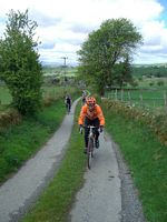 near Betws y Coed