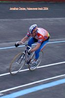 Jonathan Davies at Halesowen 2004