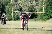 Go-Ride participants