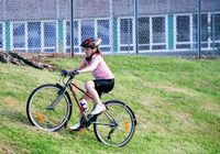 Go-Ride participants